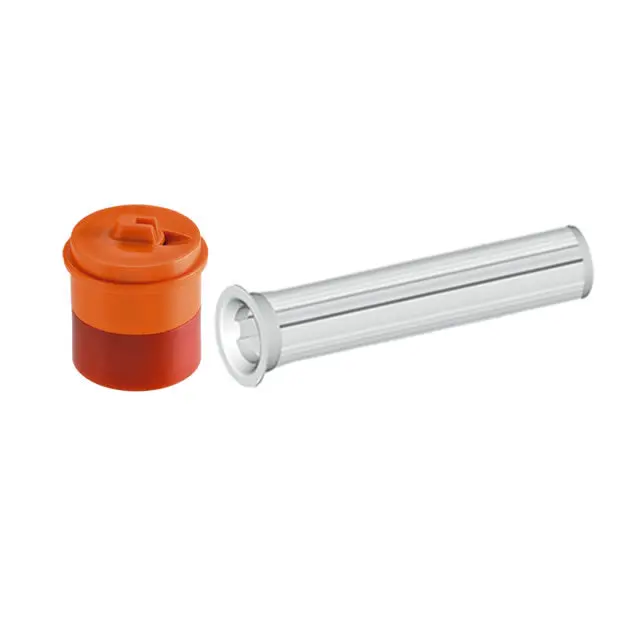 End-Strip Sprinkler Head – Fixed Position Nozzle (Model 90122) 1