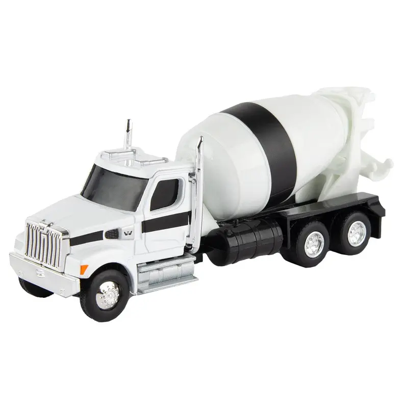 Ertl Lp81119 1:64 Scale Western Star Cement Truck Model 1