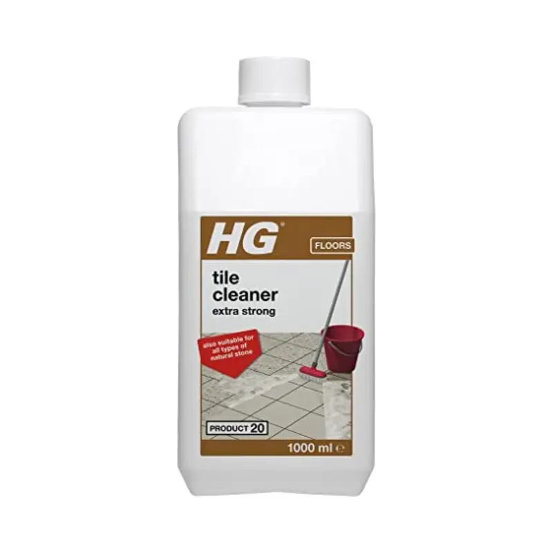 Extreme-Strength All-Surface Cleaner (1L) 1