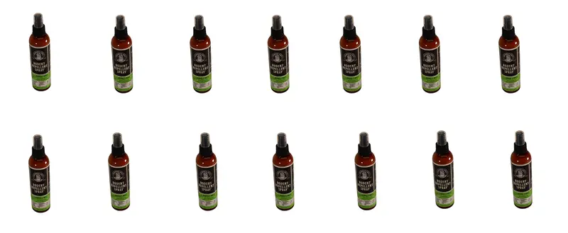 Grandpa Gus'S Rodent Repellent Spray By A&I Products – 8 Oz Bottle (14-Pack, Usa Only) 1