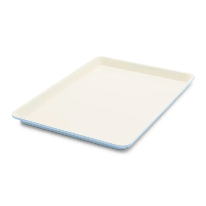Greenlife Ceramic Nonstick 18" X 13" Cookie Sheet – Blue Haze 1