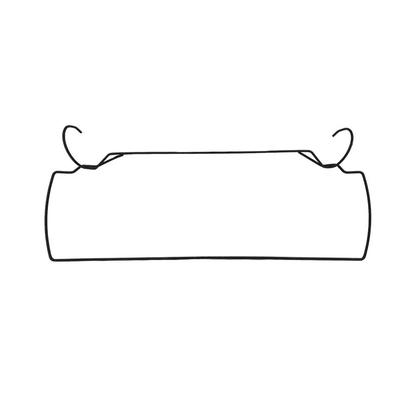 Heavy-Duty Iron Hanger For Respana Planter Boxes 1
