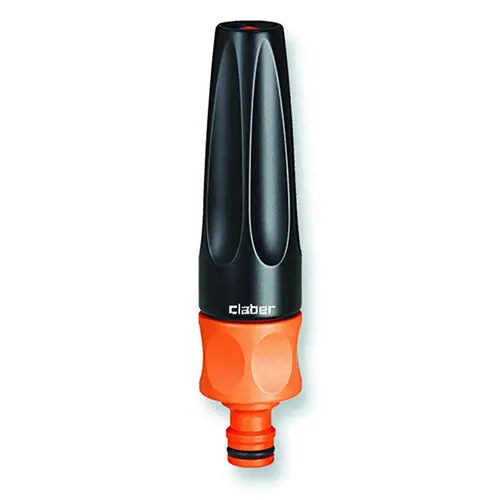 Heavy-Duty Pro Spray Nozzle – Industrial-Grade Performance – Model 8534 1