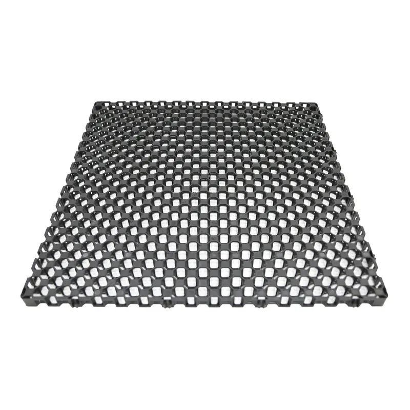 High-Density Drainage Cell Panel – 500×500×20Mm 1