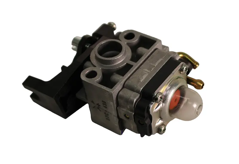 Honda 16100-Z6K-814 Carburetor Assembly – Genuine Oem 1
