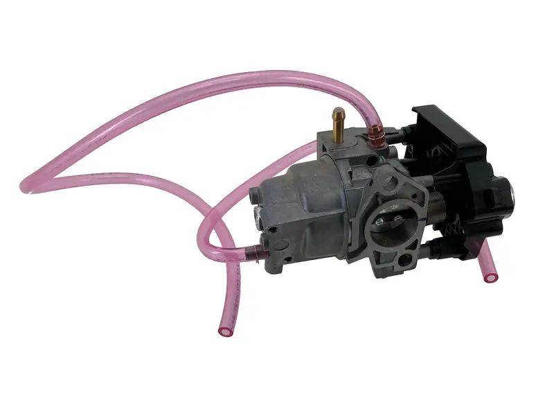 Honda 16100-Zf6-D55 Carburetor Assembly For Be95E-A Engines – Factory Replacement 1