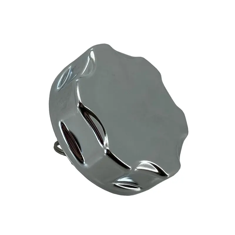 Honda 17620-Z4H-912 Fuel Tank Cap – Genuine Oem Sealing Accessory 1