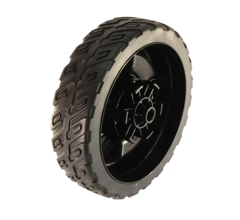 Honda 44710-Vr8-N00Za Nh105 Matte Black Wheel – Original Motorcycle Rim 1
