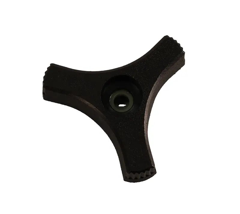 Honda 53125-Vg3-000 Oem Handlebar Or Throttle Grip 1