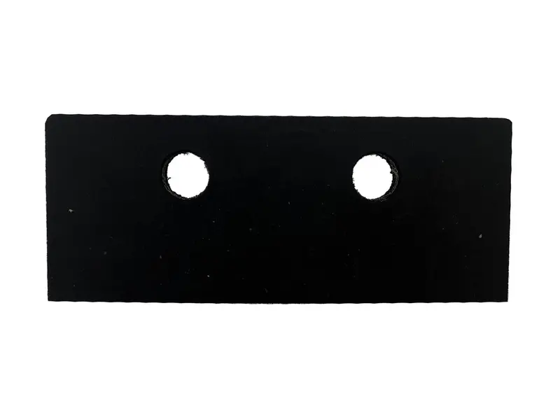 Honda 72443-V10-020 Blower Mounting Rubber – Genuine Vibration Dampener 1