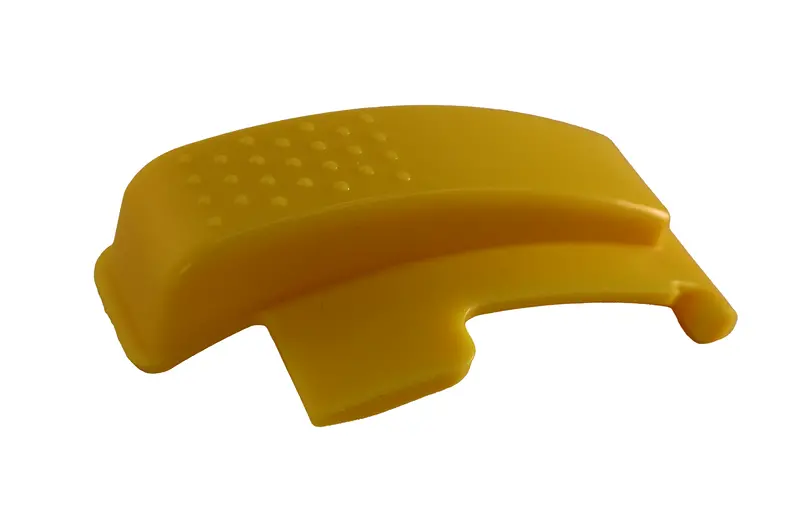 Honda 75165-Vl0-C00 Push Knob – Genuine Oem Control Part 1