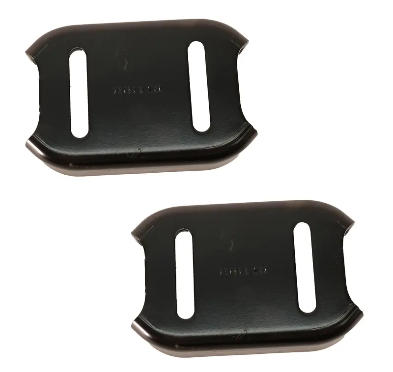 Honda 76728-V45-A20 Auger Skid – Genuine Dual-Skid Replacement 1