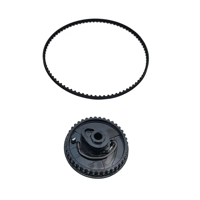 Honda Camshaft Pulley And Timing Belt Assembly – Includes 14320-Z8D-000 And 14400-Z8B-003 1