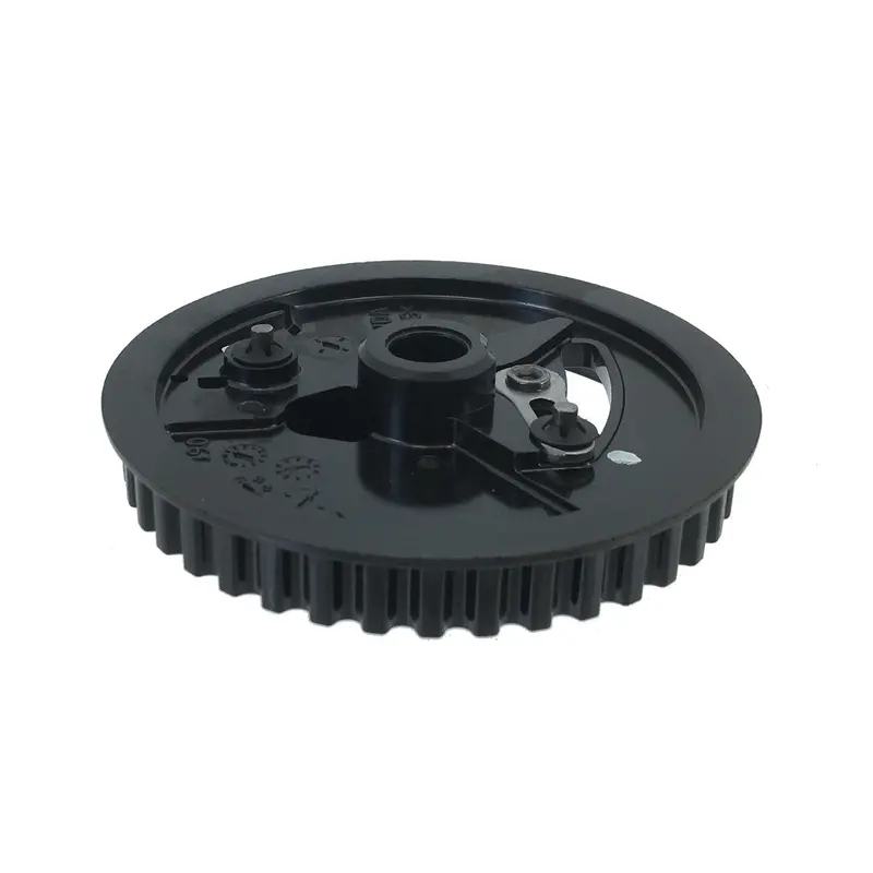 Honda Camshaft Pulley – Oem Timing Component, Part #14320-Z8D-000 1