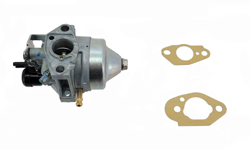 Honda Carburetor Assembly With Gaskets – Oem Part 16100-Z0Y-M42 / M42A 1