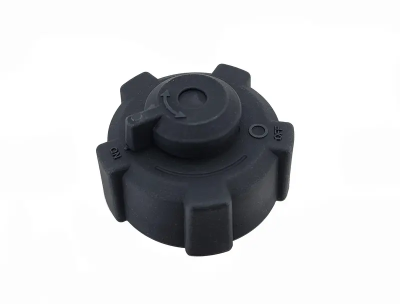 Honda Fuel Cap Assembly – Oem 17620-Zt3-030 1