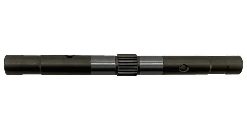 Honda Genuine 23377-767-030 Auger Drive Shaft 1