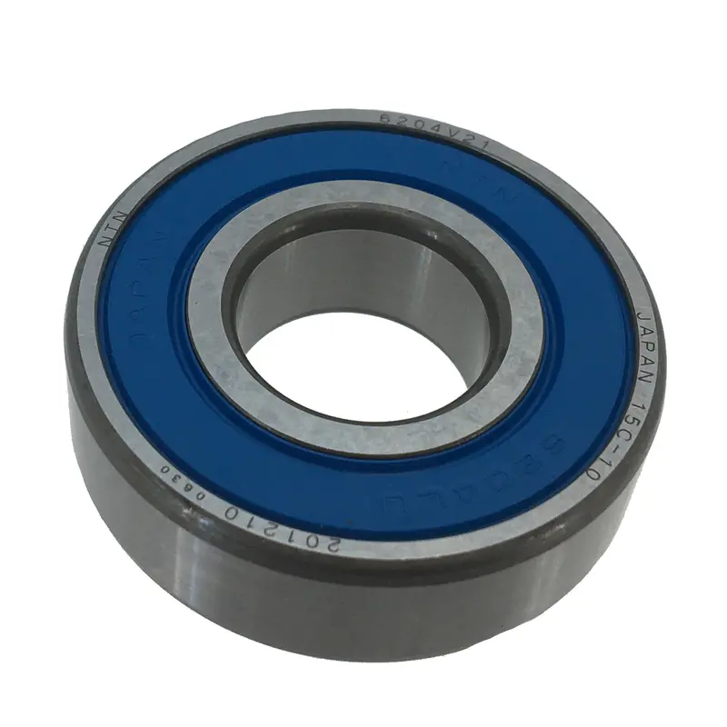 Honda Genuine 6204 Radial Ball Bearing – 91102-Va4-013 1