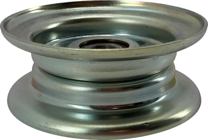Honda Genuine 76380-763-A02 Idler Pulley 1