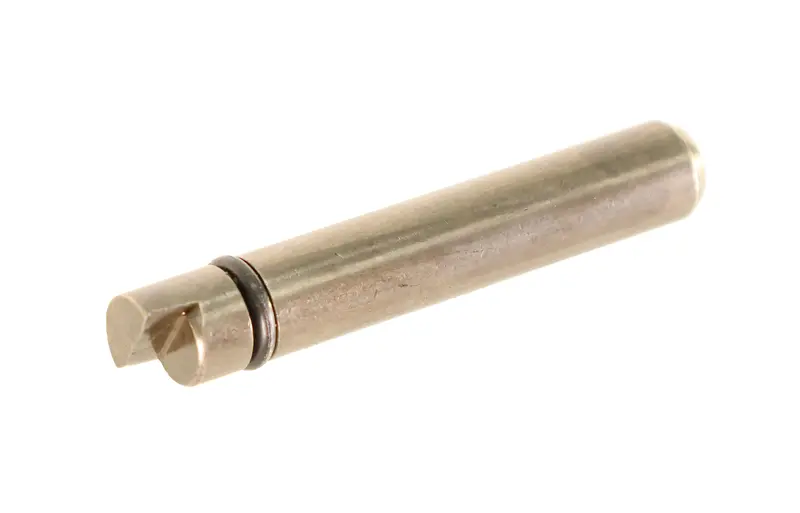 Honda Genuine Cam Pulley Shaft – Part #14324-Z8B-000 1