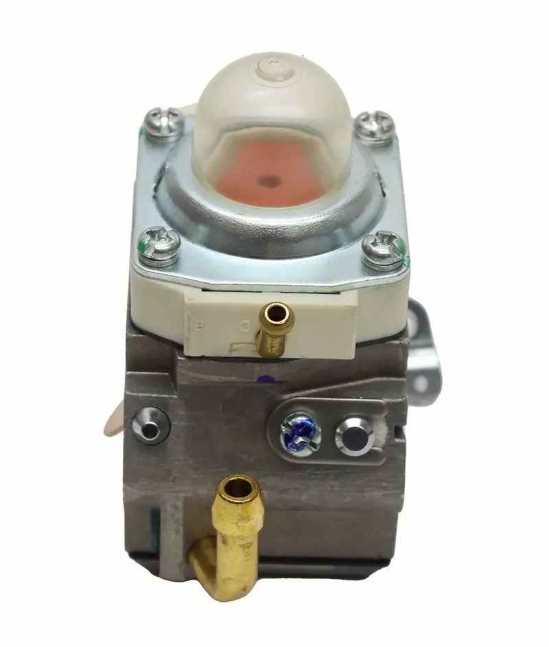 Honda Genuine Carburetor Assembly Hda278C 16100-Z4E-S46 1