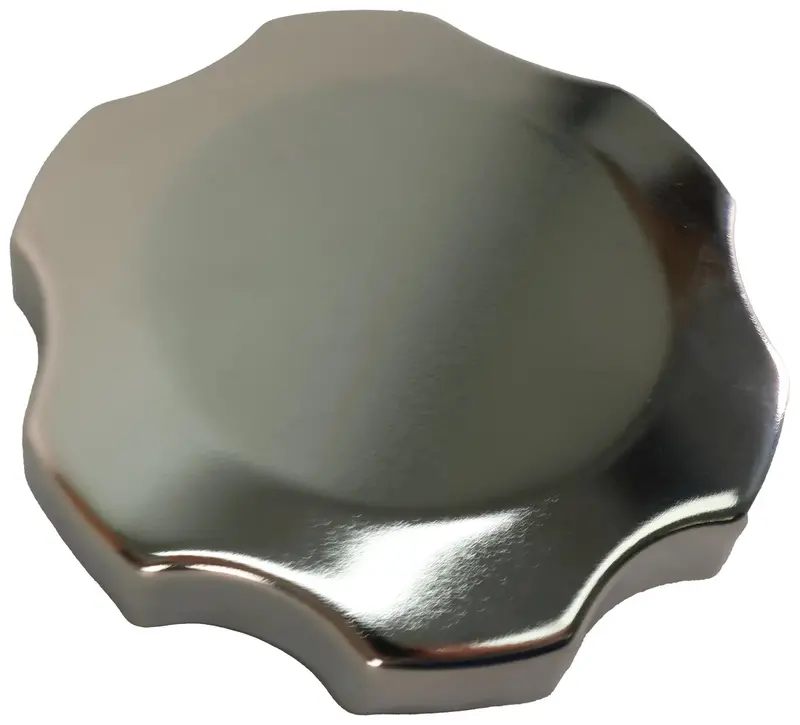 Honda Genuine Engine Cap Assembly – Fits Serial #1966764 And Later (Part #17620-Z1T-801) 1