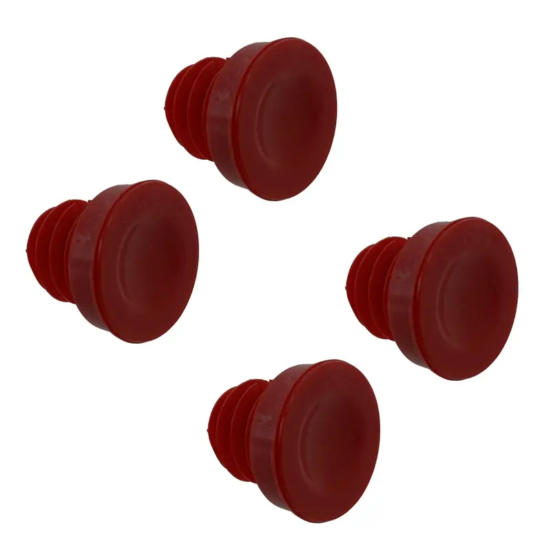 Honda Genuine Oil Tank Cap – 4-Pack (Part #53697-Sb3-952) 1