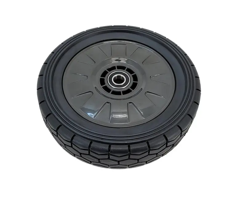 Honda Nh462R Single Front Wheel – Oem Replacement (44700-Vk6-020Za) 1