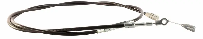 Honda Oem Clutch Cable – Individual Replacement, Part #54510-Vh7-T32 1