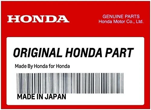 Honda Oem Digital Voltmeter (Part #37450-Zw5-000Za) 1