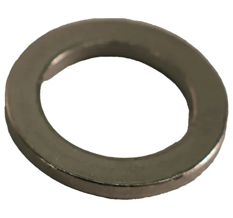 Honda Oem Drain Plug With Washer – 12Mm, For Engines Up To Sn 1518601 (Single Unit, Part 90601-Ze2-000) 1