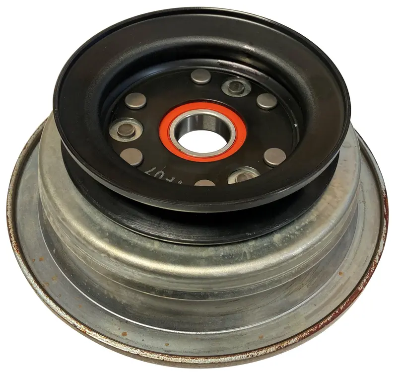 Honda Oem Drive Pulley Assembly – 75106-758-013 1