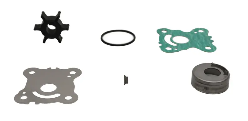 Honda Oem Impeller Pump Repair Kit – 06192-Zw9-020 1