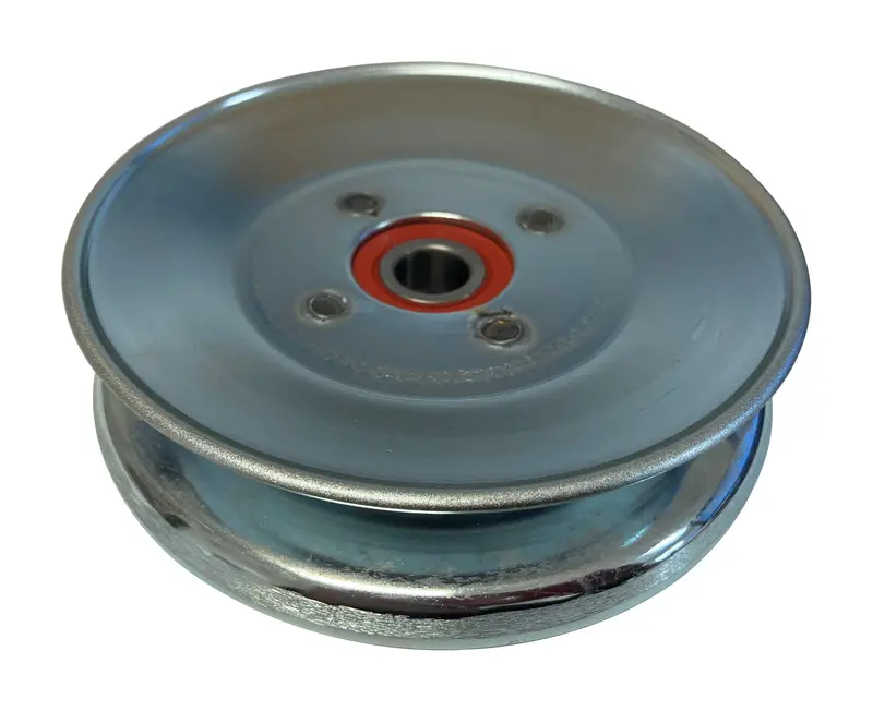 Honda Oem Tensioner Pulley – 75560-750-000 1
