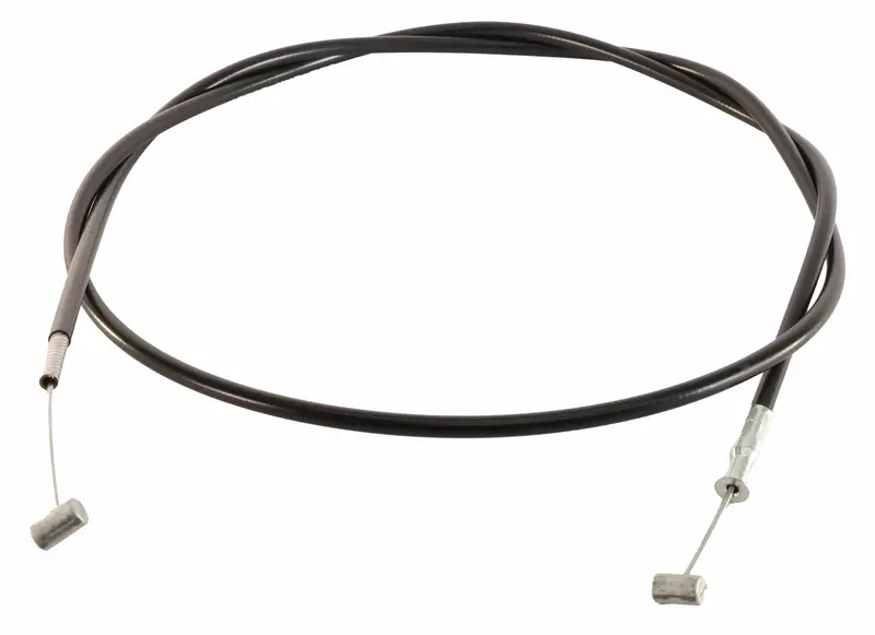 Honda Oem Throttle Cable – Single Unit, Part #17910-Vh7-F50 1