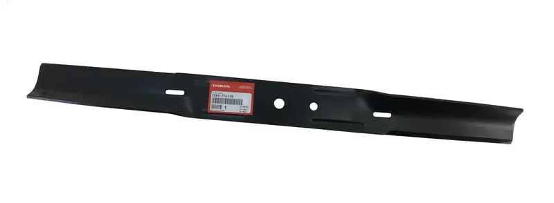 Honda Rotary Cutting Blade – Oem Replacement, Part #72511-772-L00 1
