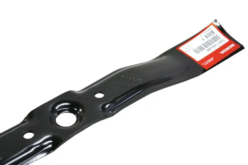 Honda Vg3-000 Rotary Blade — Genuine Oem (72511-Vg3-000) 1