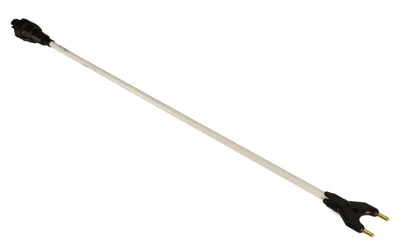 Hot-Shot 36-Inch Rigid Fiberglass Prod Shaft – Heavy-Duty Replacement, Rh36 1