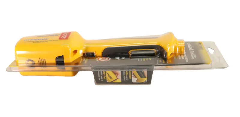 Hot-Shot Duraprod Rechargeable Handle Unit – Hudxr 1