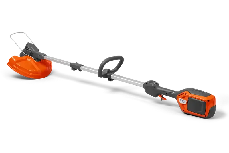 Husqvarna 215Il Cordless String Trimmer – Bare Unit 1
