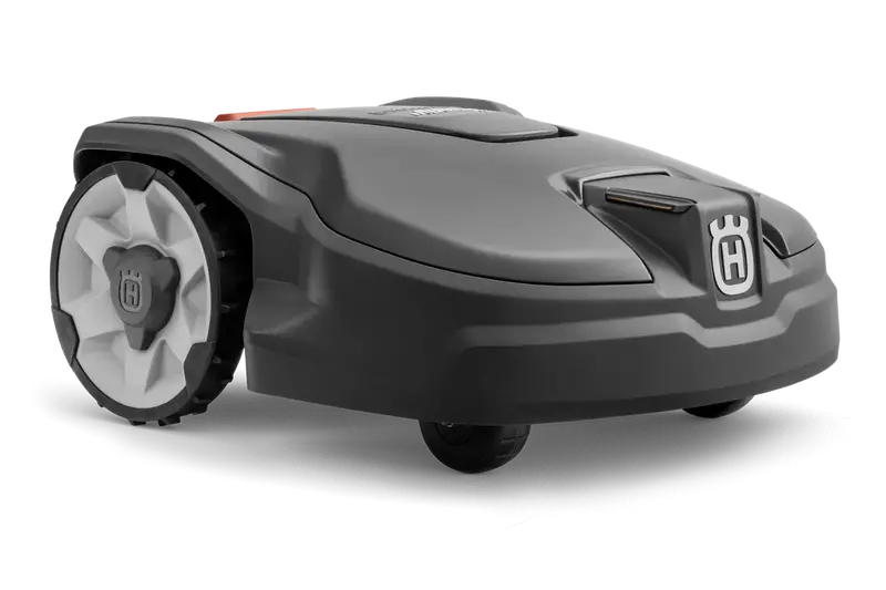 Husqvarna 305 Entry-Level Robotic Lawn Mower 1