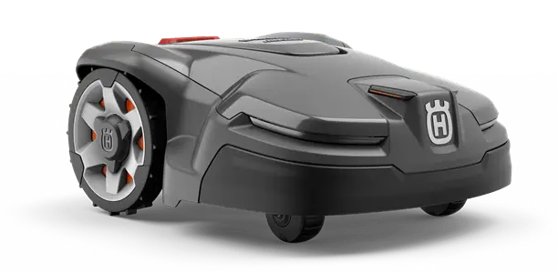 Husqvarna 415X Automower® Robotic Lawn Mower 1