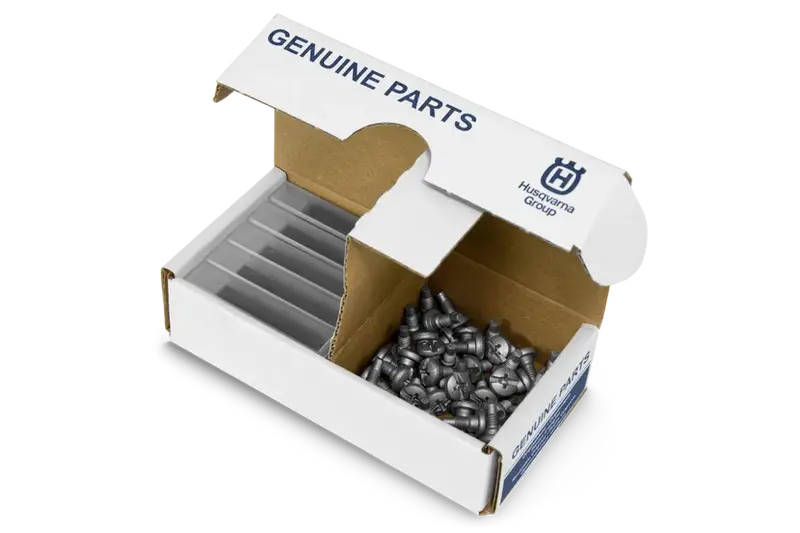 Husqvarna Automower Endurance Hss Replacement Blades (45-Pack) 1