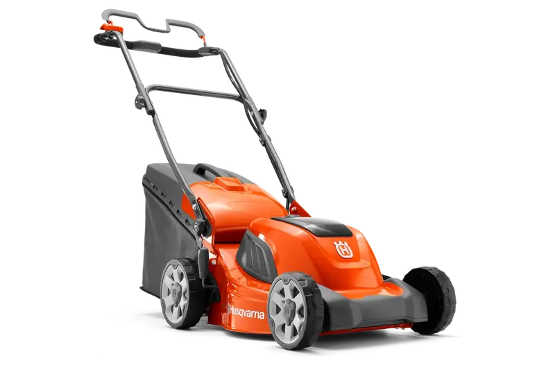 Husqvarna Lc141I Cordless Lawn Mower – Bare Tool Version 1