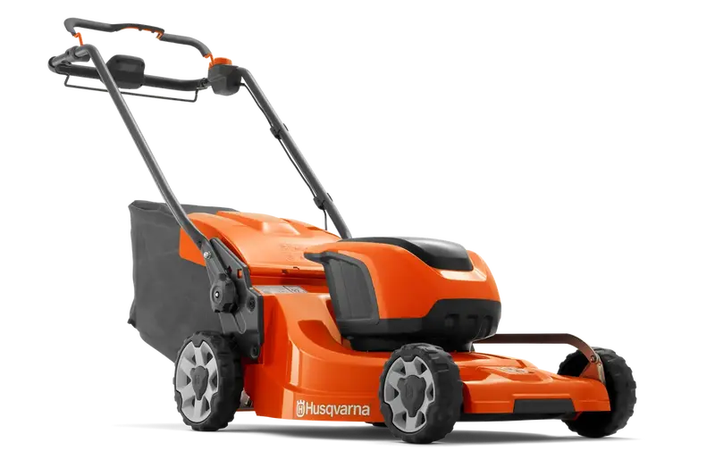 Husqvarna Lc347Ivx Cordless Lawn Mower – Bare Unit (No Battery Or Charger) 1