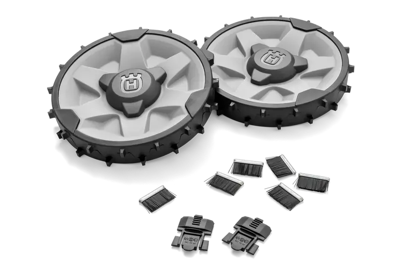 Husqvarna Rough Terrain Accessory Kit For Automower 310, 315 & 315X 1