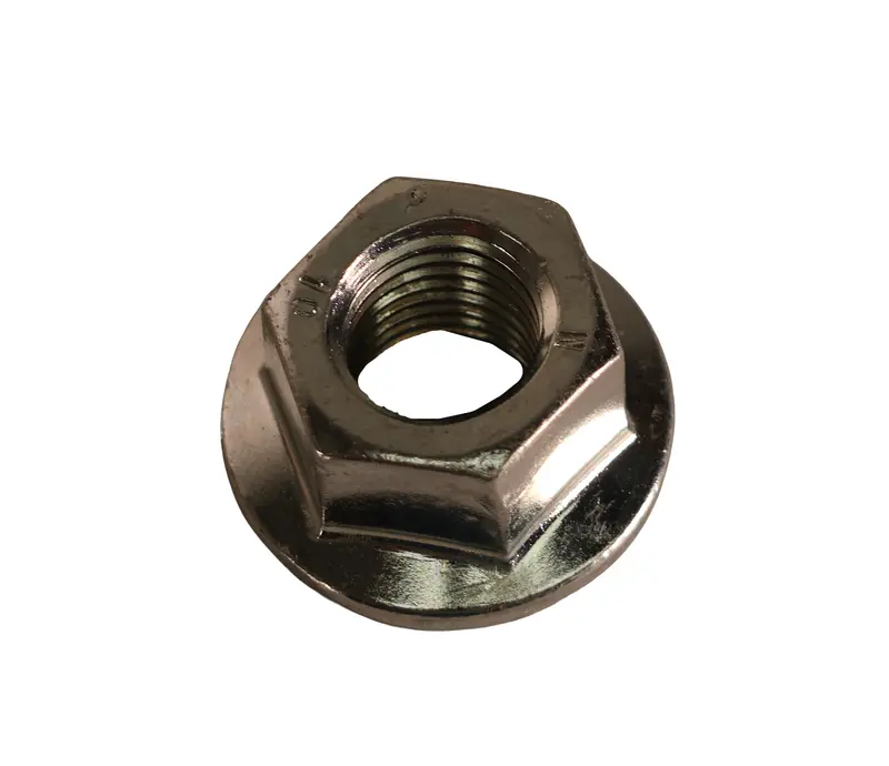 John Deere 14M7589 M16 Flange Lock Nut – Oem Spec 1