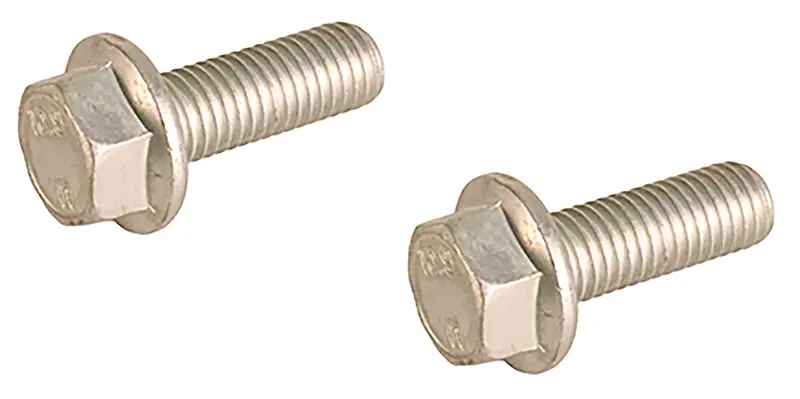 John Deere 19M7790 Screw Set (2-Pack) – Genuine Oem Hardware 1