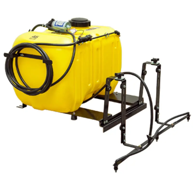 John Deere 45-Gallon Bed-Mount Sprayer Kit For Xuv Gator Models - Lp39964 1