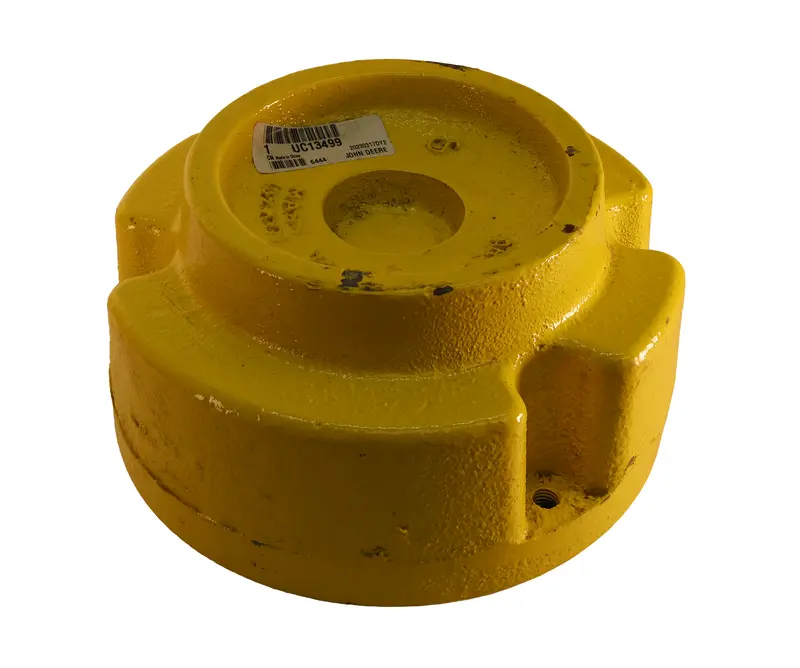 John Deere 70 Lb Oem Wheel Weight – Uc13499 1